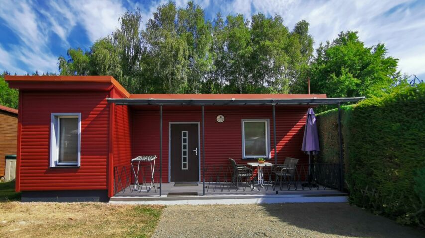 Campingplatz Paulfeld — photo 2