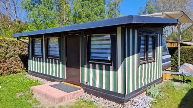 Campingplatz Paulfeld — photo 7